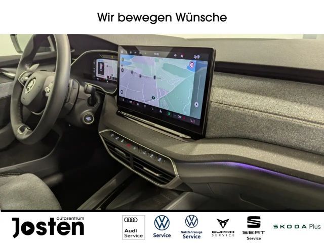 Skoda Octavia 2.0 TDI Combi Selection