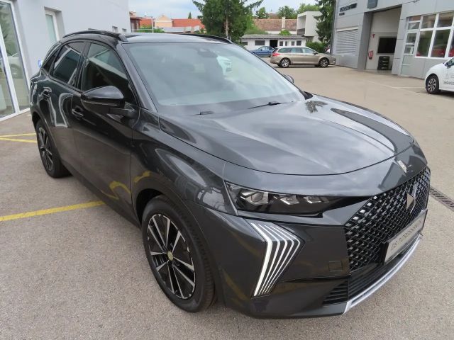 DS DS 7 Crossback Mobiles