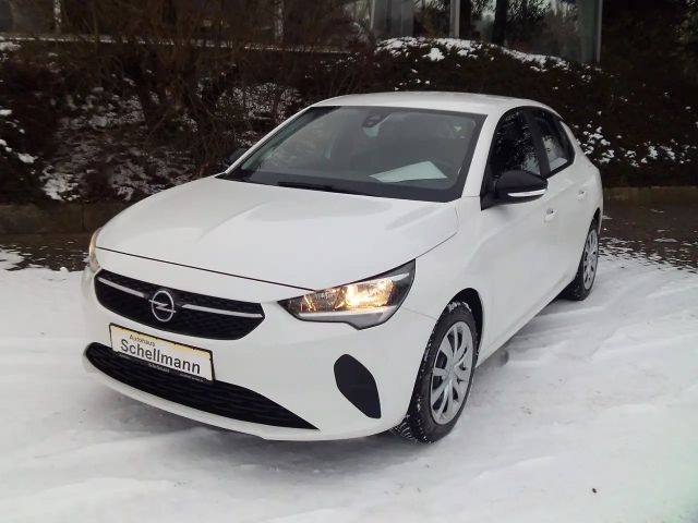 Opel Corsa Edition