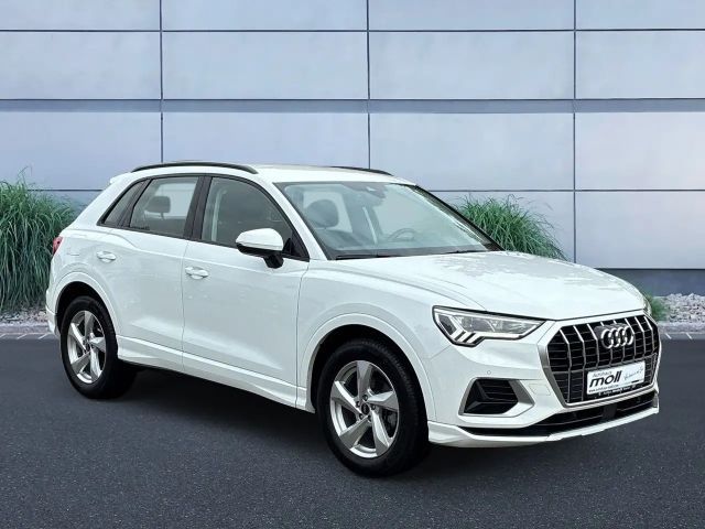 Audi Q3 35 TFSI S-Tronic