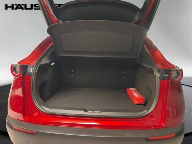 Mazda CX-30 Selection