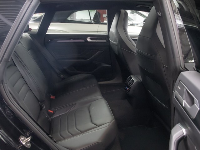 Volkswagen Arteon Shooting Brake Arteon Shooting Brake "R-LINE" 2,0 l TSI 7-Gang...