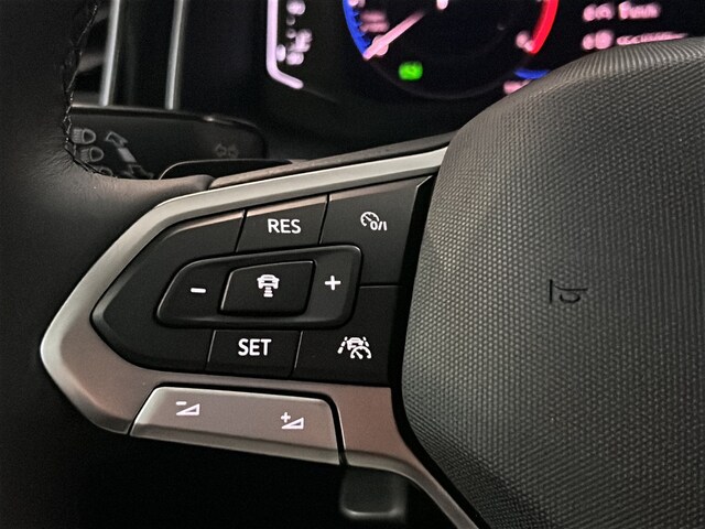 Volkswagen Polo Style