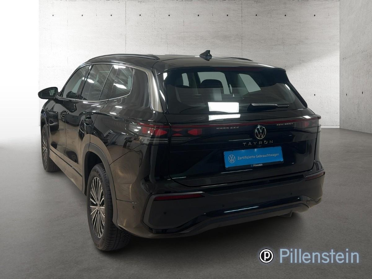 Volkswagen Tayron 2.0 TDI DSG Life