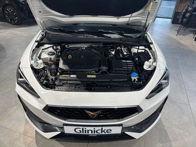 Cupra Leon 1.5 TSI ST