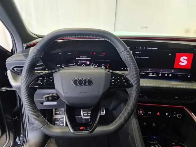 Audi Q5 Quattro