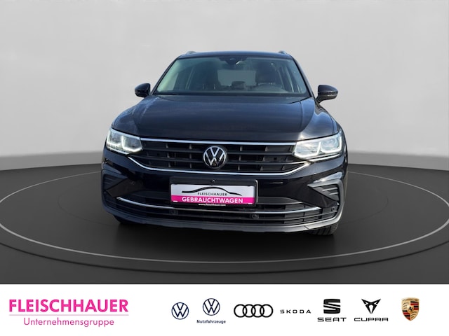 Volkswagen Tiguan 2.0 TDI Life