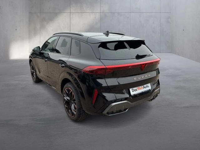 Cupra Terramar 1.5 e-Hybrid VZ e-Hybrid