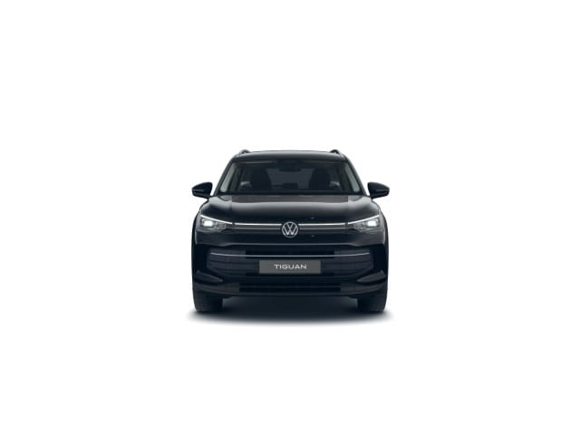 Volkswagen Tiguan 2.0 TDI DSG