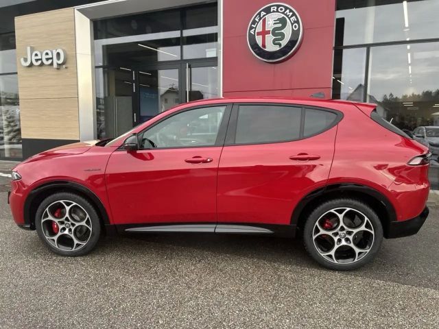 Alfa Romeo Tonale Sprint 1,5 T4 48V MHEV VGT DCT