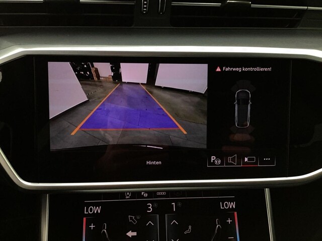 Audi A6 45 TFSI Avant Quattro S-Line S-Tronic