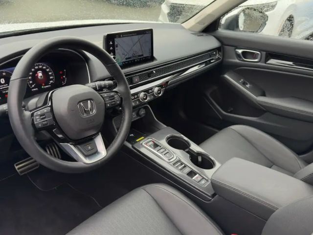 Honda Civic Advance Hybrid e:HEV