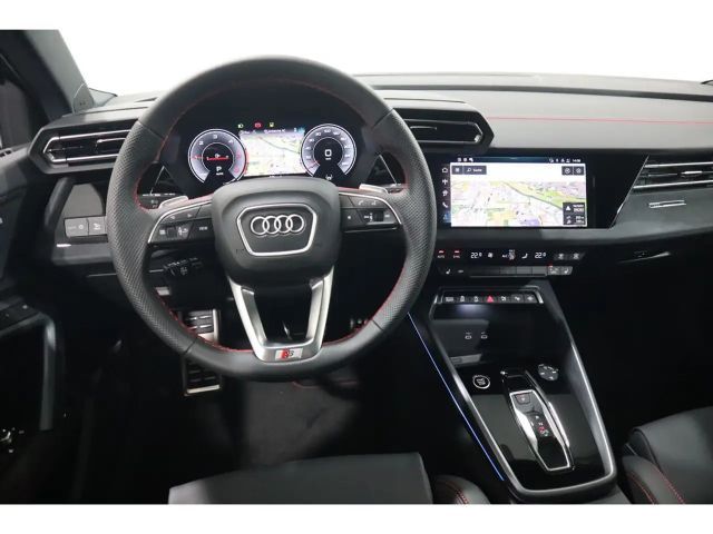 Audi A3 35 TDI S-Line Sedan