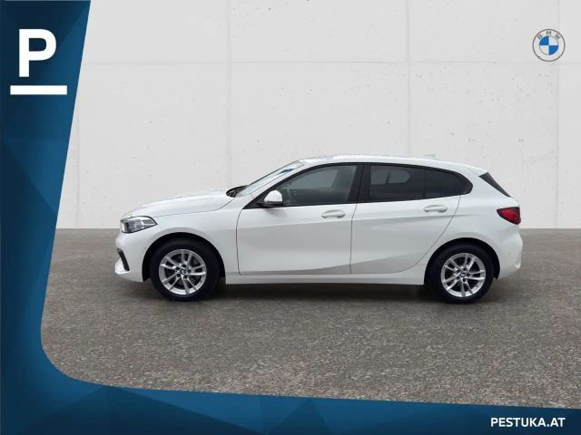BMW 116 116d