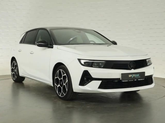 Opel Astra GS-Line Grand Sport