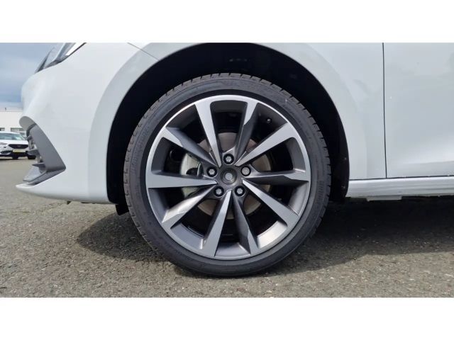 Seat Leon 1.5 eTSI DSG