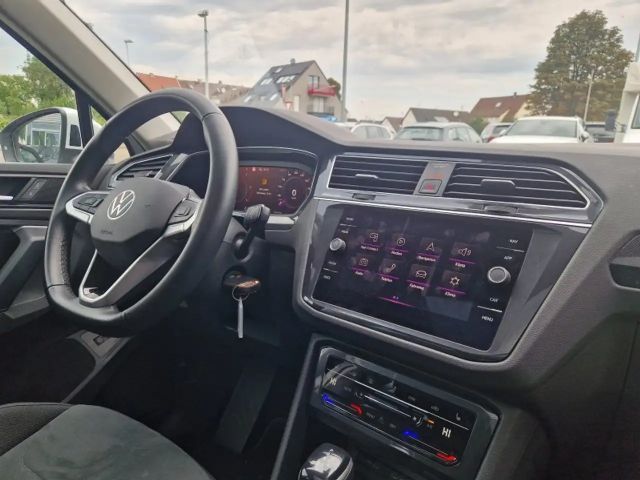 Volkswagen Tiguan 2.0 TDI DSG Elegance Elegance