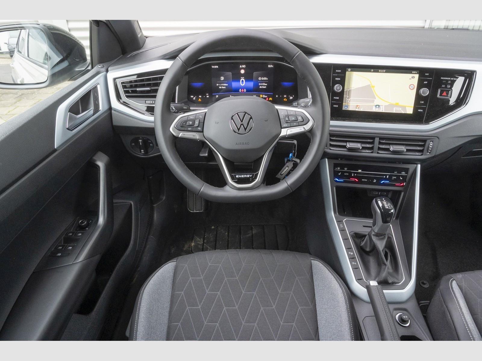 Volkswagen Taigo DSG Life