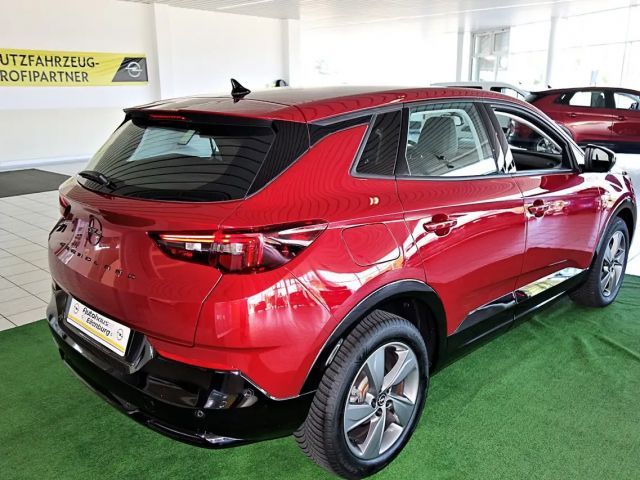 Opel Grandland X GS-Line Grand Sport