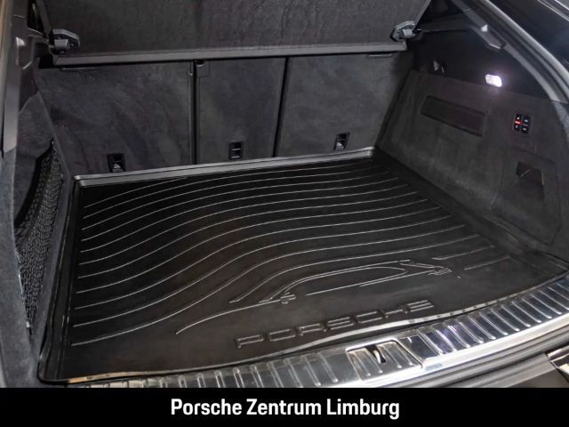 Porsche Cayenne Coupé