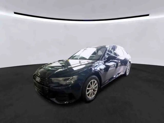 Audi A6 Avant S-Tronic Sport