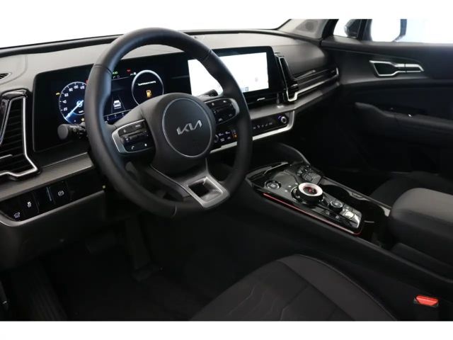 Kia Sportage GDi Hybrid Spirit