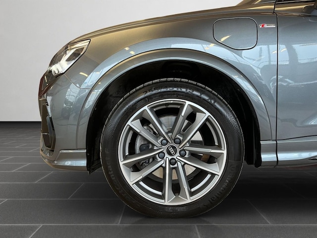 Audi Q3 45 TFSI Hybride S-Tronic