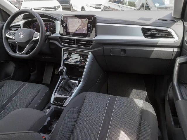 Volkswagen T-Roc 1.0 TSI Life