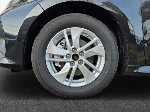 Mazda 2 1.5 VVT-i 116 CVT CENTRE-LINE 68 kW, 5-tü