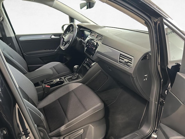 Volkswagen Touran 1.5 TSI Comfortline DSG