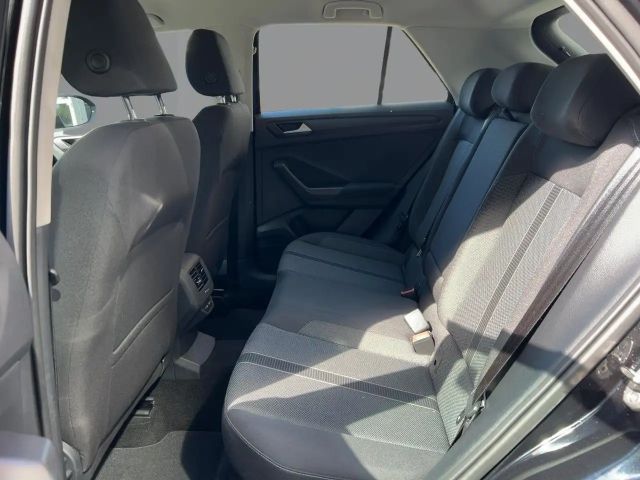 Volkswagen T-Roc 1.5 TSI DSG Life