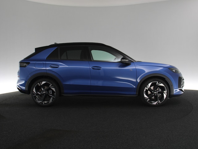 Volkswagen T-Roc 1.5 eTSI R-Line