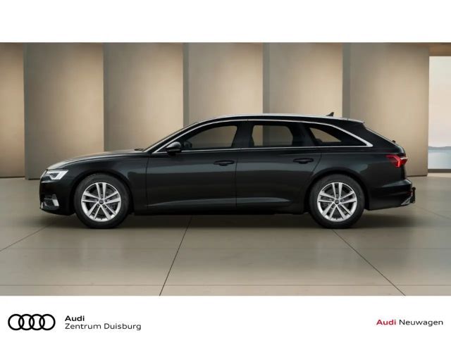 Audi A6 45 TFSI Avant