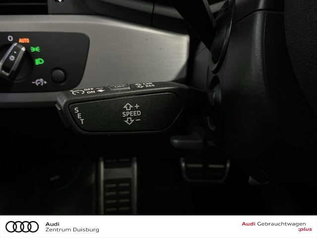 Audi A5 35 TFSI S-Line S-Tronic Sportback