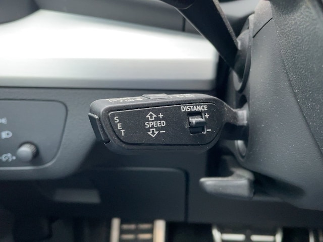 Audi Q5 40 TFSI Quattro S-Tronic Sportback