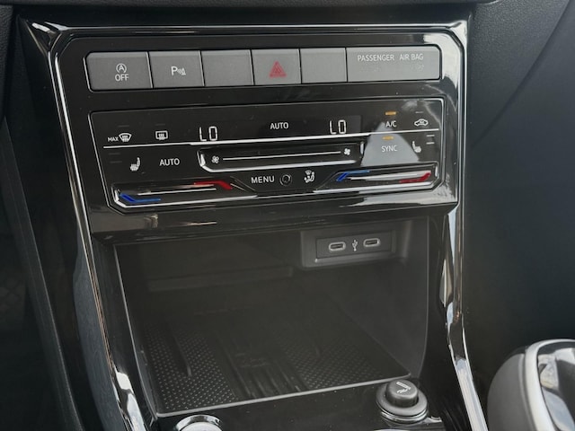 Volkswagen T-Cross 1.0 TSI DSG Life