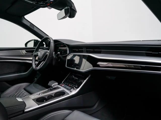 Audi S6 3.0 TDI Quattro Sedan