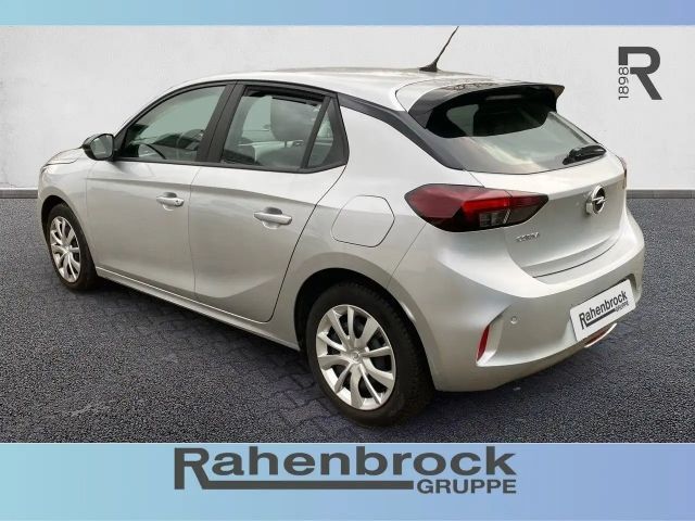 Opel Corsa Edition Turbo