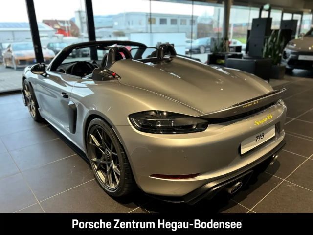 Porsche Cayman 718 RS