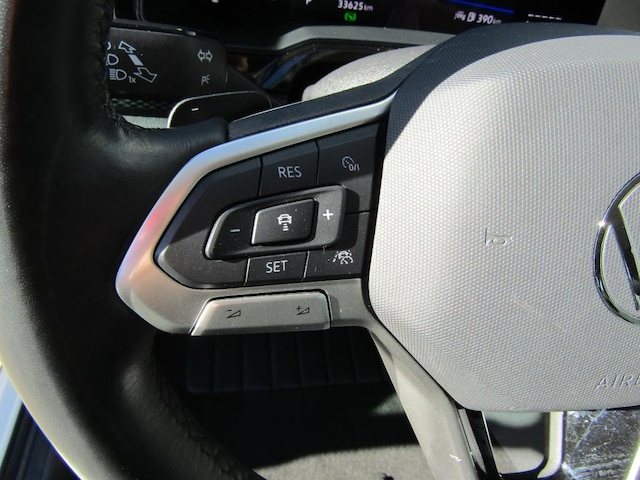 Volkswagen Taigo 1.0 TSI DSG