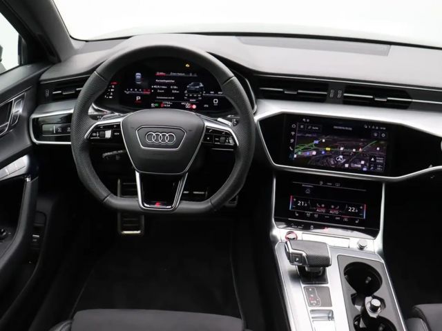 Audi S6 3.0 TDI Quattro Sedan