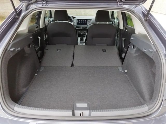 Volkswagen Taigo 4Me TSI