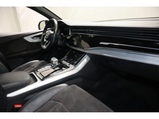 Audi Q8 55 TFSI Quattro