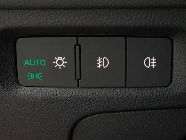 Skoda Octavia 2.0 TDI 4x4