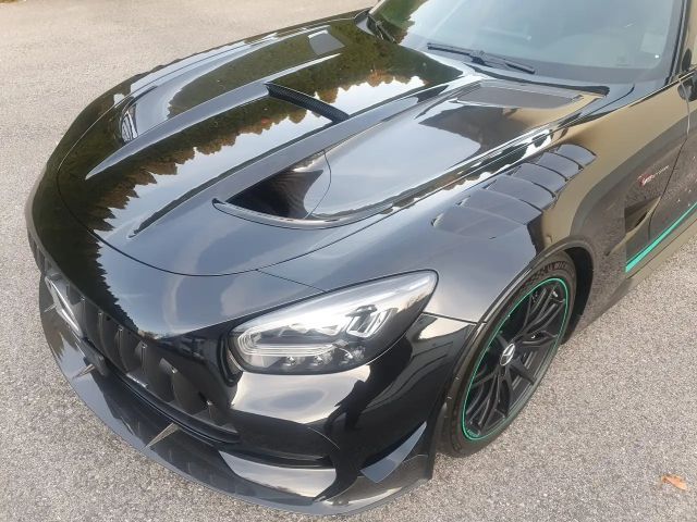 Mercedes-Benz AMG GT AMG Line Coupé