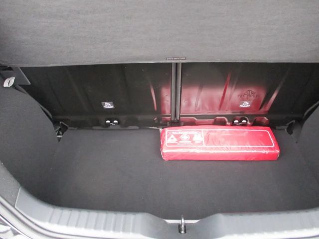 Toyota Aygo Hatchback Pulse