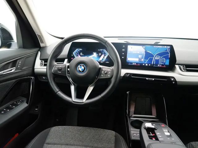 BMW iX1 eDrive20