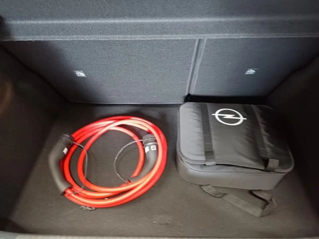 Opel Corsa GS-Line Grand Sport