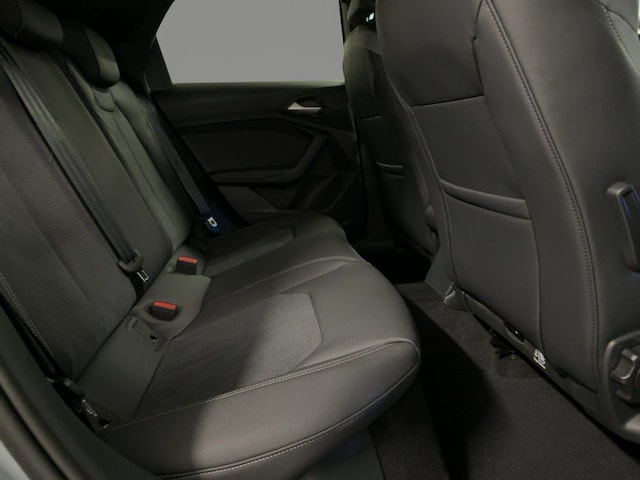 Audi A1 35 TFSI S-Line S-Tronic Sportback