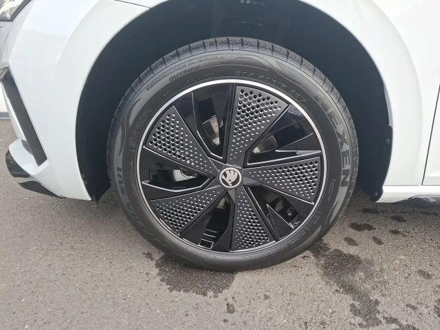 Skoda Scala ACT Monte Carlo